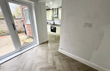 3 bedroom house to rent - Tudor Road, Chaddesden, Derby, Derbyshire, DE21 - Property View 3