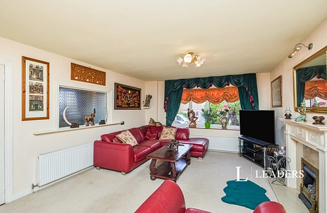 4 bedroom house to rent - Gedling Road, Arnold, Nottingham, Nottinghamshire, NG5 - Property View 2