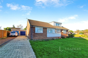 2 bedroom bungalow to rent - Rosebery Crescent, Eastleigh, Hampshire, SO50