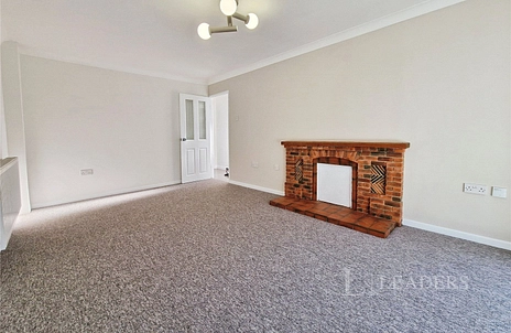 2 bedroom bungalow to rent - Rosebery Crescent, Eastleigh, Hampshire, SO50 - Property View 2