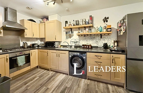 2 bedroom apartment to rent - Angelica Road, Lincoln, Lincolnshire, LN1 - Property View 2