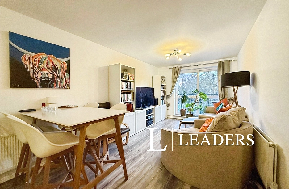 2 bedroom apartment to rent - Angelica Road, Lincoln, Lincolnshire, LN1 - Property View 1