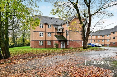 2 bedroom apartment to rent - Monroe Close, Salford, Greater Manchester, M6