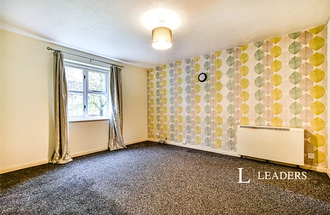 2 bedroom apartment to rent - Monroe Close, Salford, Greater Manchester, M6 - Property View 2