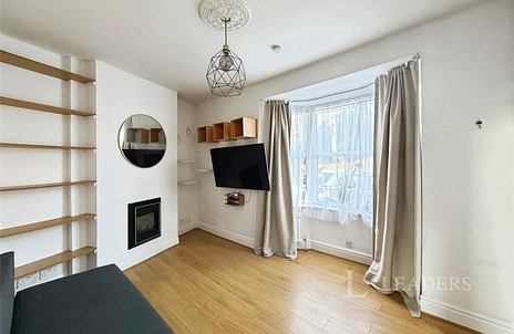 3 bedroom house to rent - Skelwith Road, Sheffield, South Yorkshire, S4 - Property View 2