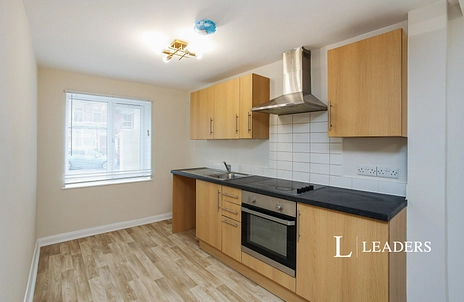 1 bedroom apartment to rent - Hedley Street, Maidstone, Kent, ME14 - Property View 2