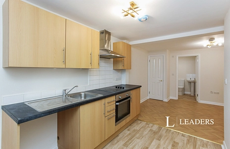 1 bedroom apartment to rent - Hedley Street, Maidstone, Kent, ME14 - Property View 3