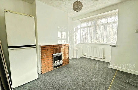2 bedroom house to rent - Third Avenue, Luton, Bedfordshire, LU3 - Property View 2