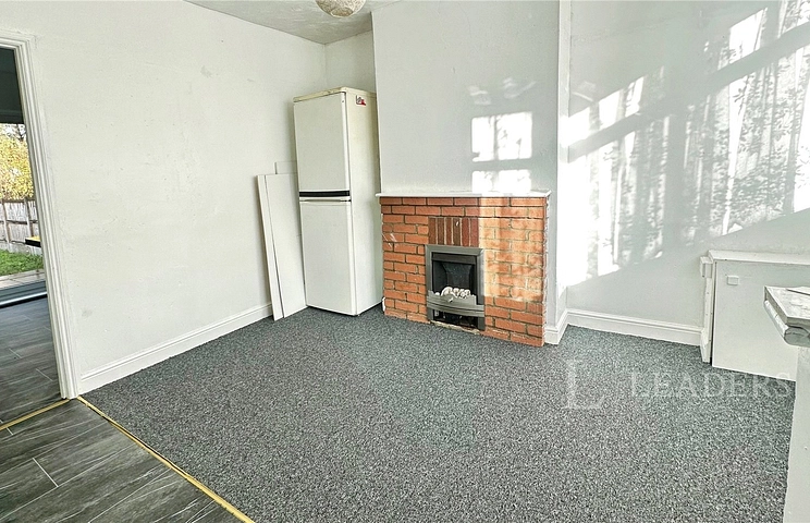 2 bedroom house to rent - Third Avenue, Luton, Bedfordshire, LU3