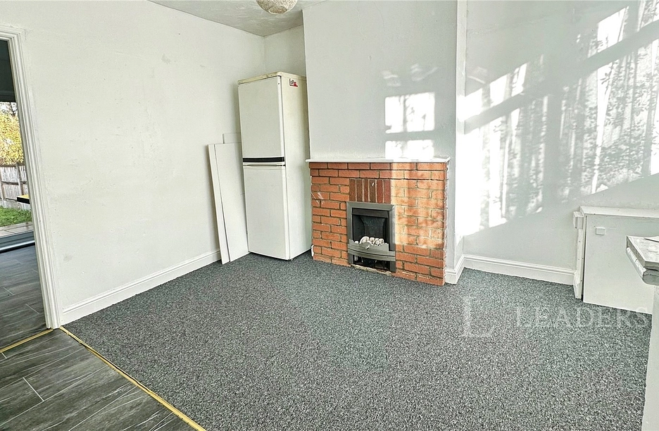 2 bedroom house to rent - Third Avenue, Luton, Bedfordshire, LU3 - Property View 1