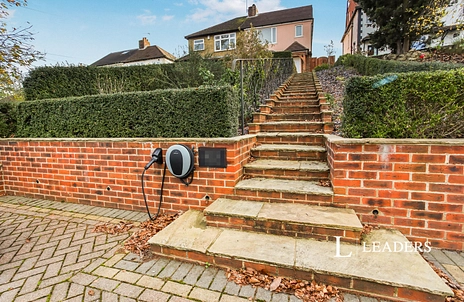 3 bedroom house to rent - London Road, Ditton, Aylesford, Kent, ME20 - Property View 3