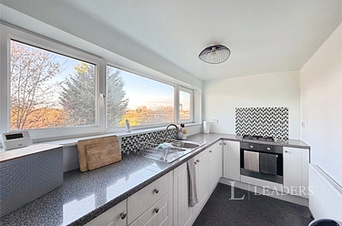 1 bedroom apartment to rent - Sam Gault Close, Binley, Coventry, West Midlands, CV3