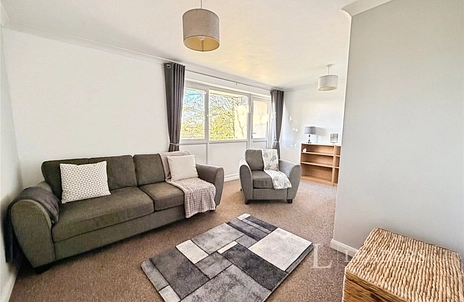 1 bedroom apartment to rent - Sam Gault Close, Binley, Coventry, West Midlands, CV3 - Property View 2