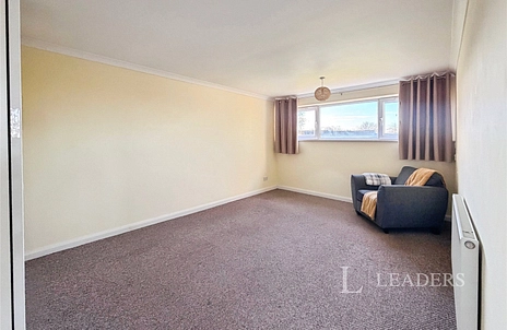 1 bedroom apartment to rent - Sam Gault Close, Binley, Coventry, West Midlands, CV3 - Property View 3