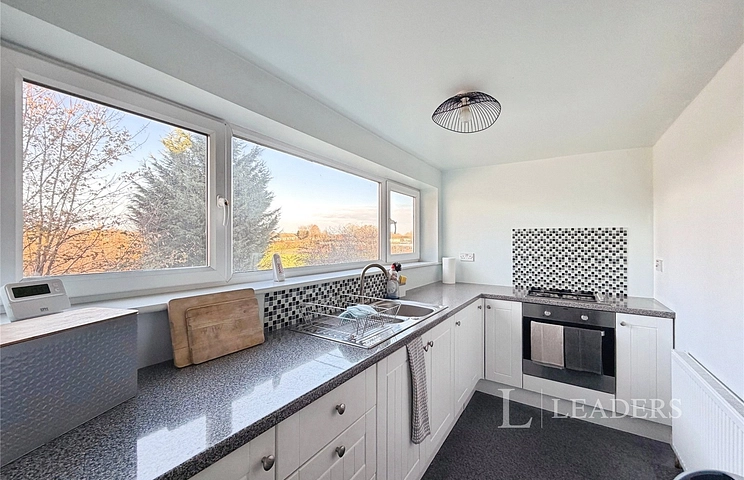 1 bedroom apartment to rent - Sam Gault Close, Binley, Coventry, West Midlands, CV3