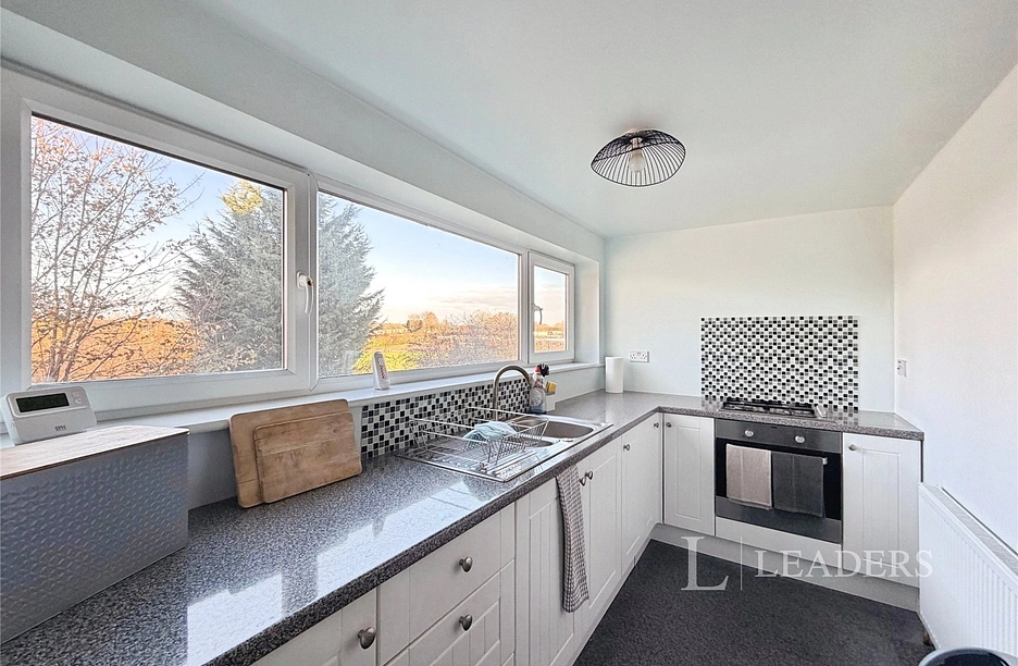 1 bedroom apartment to rent - Sam Gault Close, Binley, Coventry, West Midlands, CV3 - Property View 1