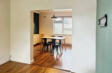 3 bedroom house to rent - Great Stone Road, Stretford, Manchester, Greater Manchester, M32 - Property View 2