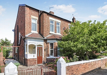 4 bedroom house to rent - Hall Street, Southport, Merseyside, PR9 - Property View 1