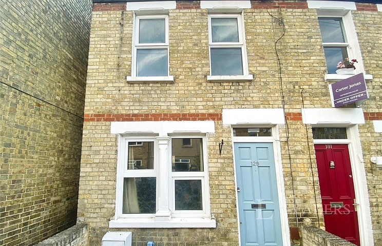 3 bedroom house for sale - Ross Street, Cambridge, Cambridgeshire, CB1