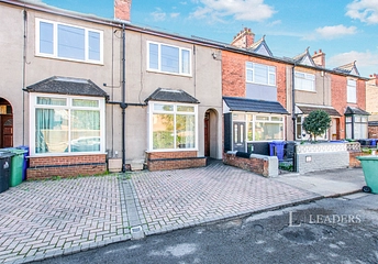 3 bedroom house to rent - Manor Avenue, Grimsby, Lincolnshire, DN32 - Property View 1