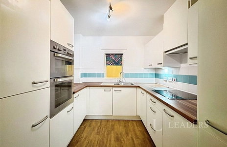 1 bedroom apartment to rent - Wellbrook Way, Girton, Cambridge, Cambridgeshire, CB3 - Property View 2