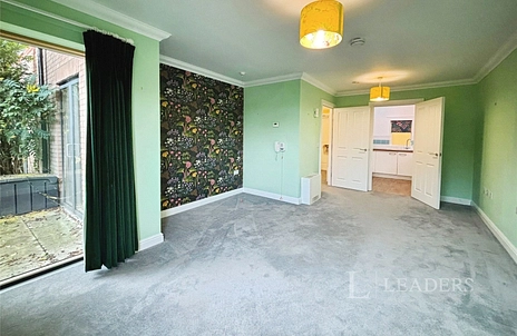 1 bedroom apartment to rent - Wellbrook Way, Girton, Cambridge, Cambridgeshire, CB3 - Property View 3