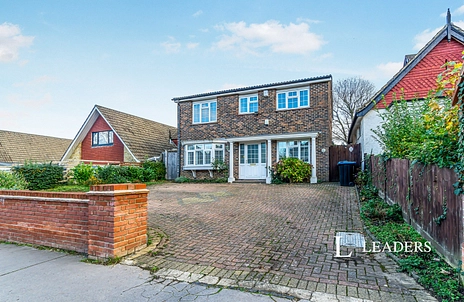 property to rent - Croham Park Avenue, South Croydon, CR2 - Property View 3