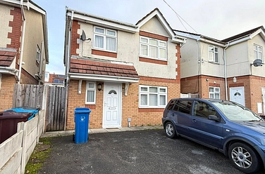 3 bedroom house to rent - Hillside Avenue, Liverpool, Merseyside, L36