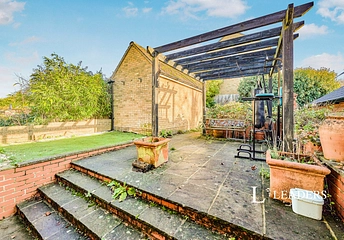 1 bedroom cottage to rent - Stansted Road, Bishop's Stortford, Hertfordshire, CM23 - Property View 1