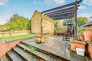 1 bedroom cottage to rent - Stansted Road, Bishop's Stortford, Hertfordshire, CM23