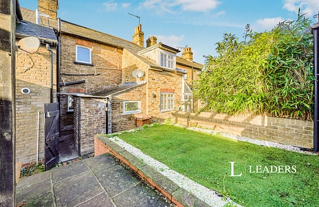 1 bedroom cottage to rent - Stansted Road, Bishop's Stortford, Hertfordshire, CM23 - Property View 2