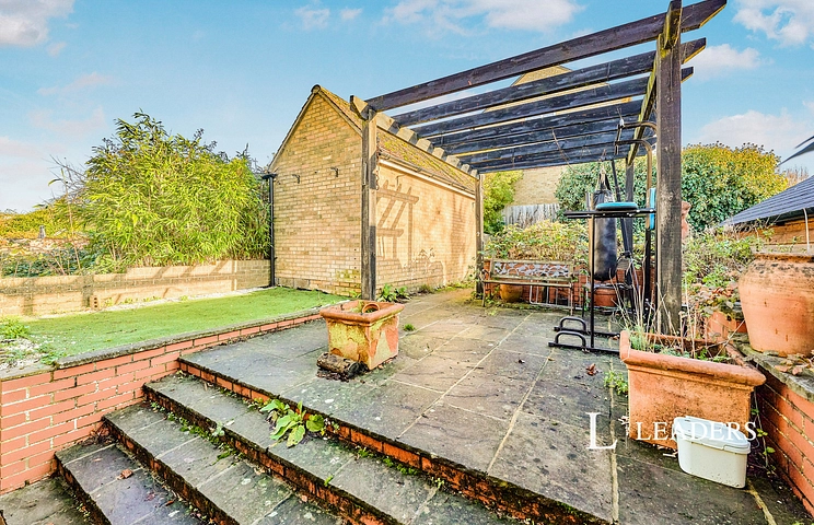 1 bedroom cottage to rent - Stansted Road, Bishop's Stortford, Hertfordshire, CM23