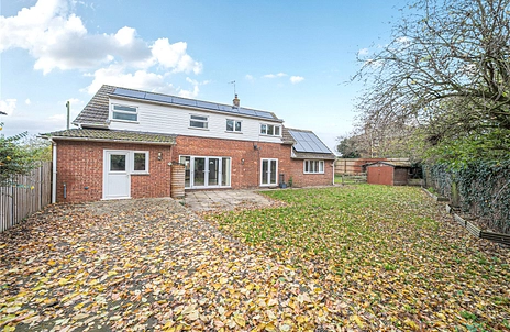 4 bedroom house for sale - Roman Bank, Holbeach Clough, Holbeach, Spalding, PE12 - Property View 2
