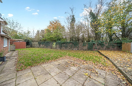 4 bedroom house for sale - Roman Bank, Holbeach Clough, Holbeach, Spalding, PE12 - Property View 3