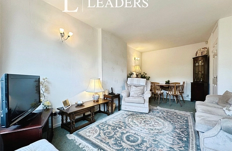 2 bedroom bungalow to rent - Amsden Rise, Broughton Astley, Leicester, Leicestershire, LE9 - Property View 3