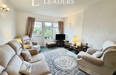 2 bedroom bungalow to rent - Amsden Rise, Broughton Astley, Leicester, Leicestershire, LE9 - Property View 2