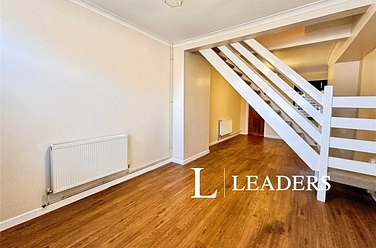 2 bedroom house to rent - Ivy House Road, Stoke-on-Trent, Staffordshire, ST1