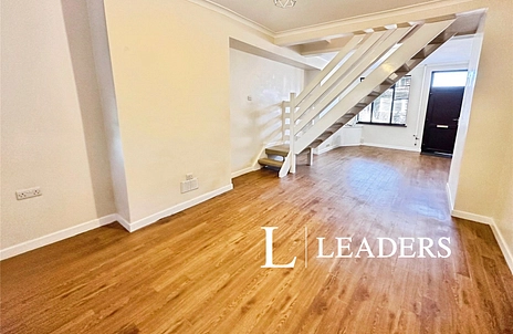 2 bedroom house to rent - Ivy House Road, Stoke-on-Trent, Staffordshire, ST1 - Property View 2