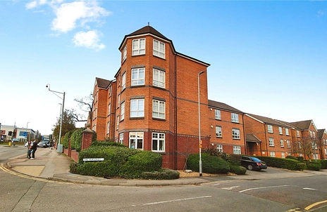 2 bedroom apartment to rent - Cliftonville Road, Northampton, Northamptonshire, NN1 - Property View 2