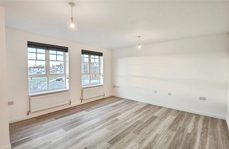 2 bedroom apartment to rent - Cliftonville Road, Northampton, Northamptonshire, NN1 - Property View 3