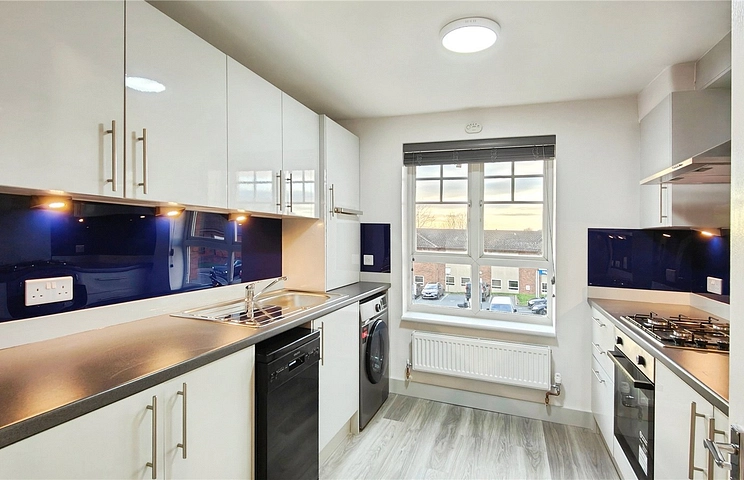 2 bedroom apartment to rent - Cliftonville Road, Northampton, Northamptonshire, NN1