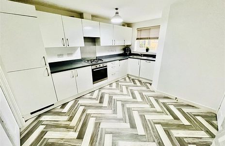 3 bedroom house to rent - Beck Bridge Lane, Allerton, Bradford, West Yorkshire, BD15 - Property View 2