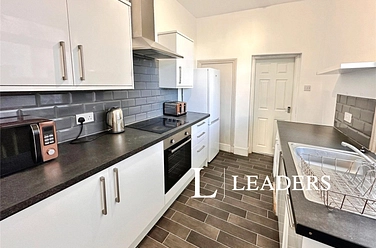 3 bedroom house to rent - Mayer Street, Stoke-on-Trent, Staffordshire, ST1