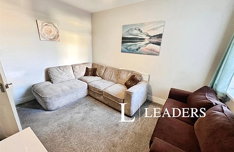 3 bedroom house to rent - Mayer Street, Stoke-on-Trent, Staffordshire, ST1 - Property View 3