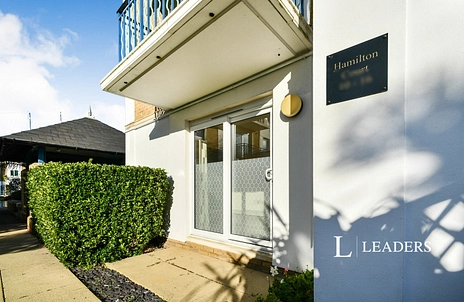 1 bedroom apartment to rent - The Strand, Brighton Marina Village, Brighton, East Sussex, BN2 - Property View 3