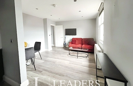 1 bedroom apartment to rent - Windsor Street, Brighton, East Sussex, BN1 - Property View 3