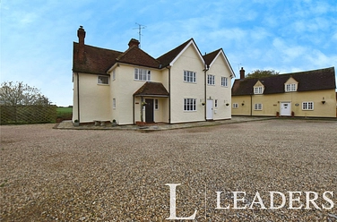 6 bedroom house to rent - The Broadway, Dunmow, Essex, CM6