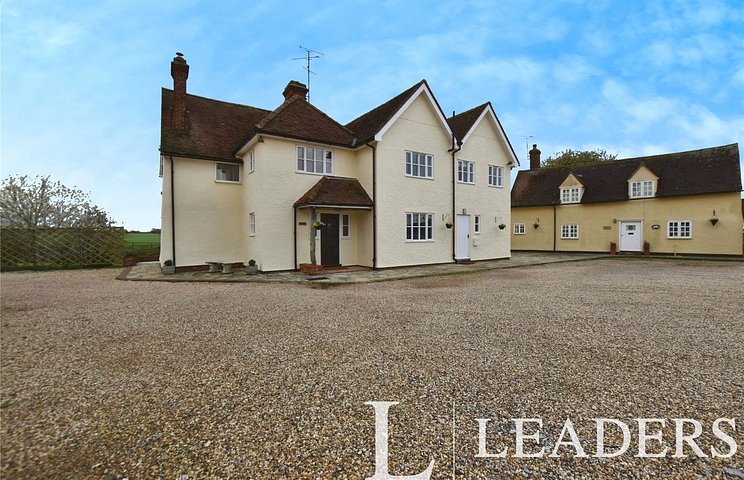 6 bedroom house to rent - The Broadway, Dunmow, Essex, CM6