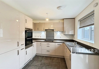 3 bedroom house to rent - Fersfield Gardens Kingsway, Quedgeley, Gloucester, Gloucestershire, GL2 - Property View 1