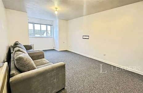 2 bedroom apartment to rent - Larkspur Gardens, Luton, Bedfordshire, LU4 - Property View 3